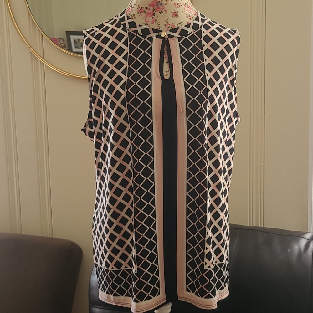 Blouse Anne Klein beautiful